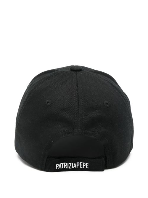 Cappello donna con tesa Fly PATRIZIA PEPE | 8F0109AB01K103